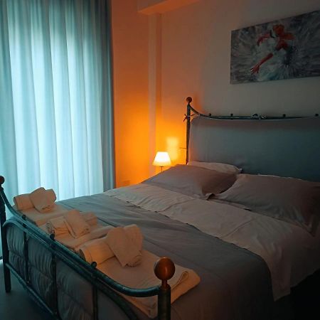 Civico 72 Hotell Martano Eksteriør bilde