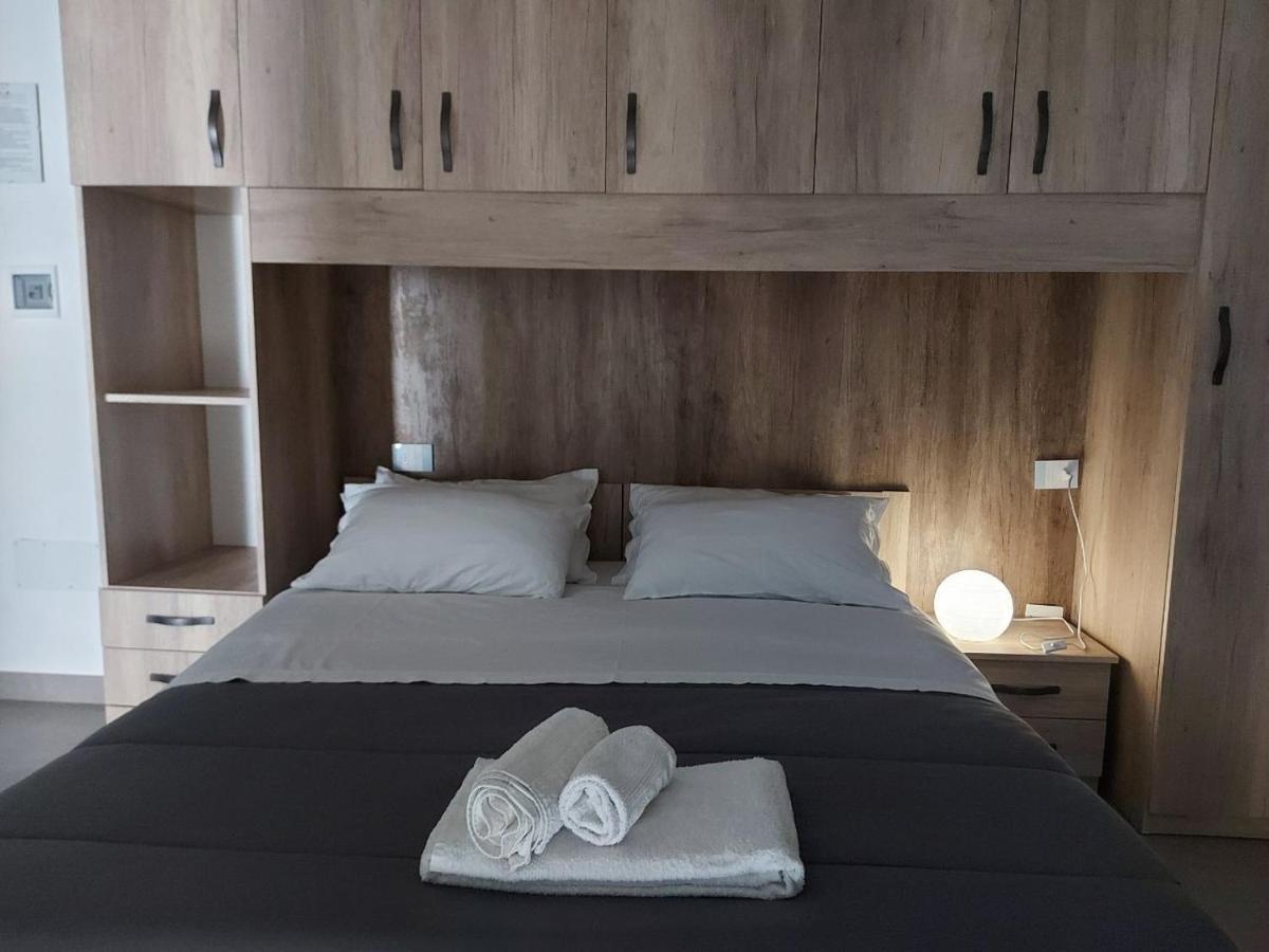 Civico 72 Hotell Martano Eksteriør bilde