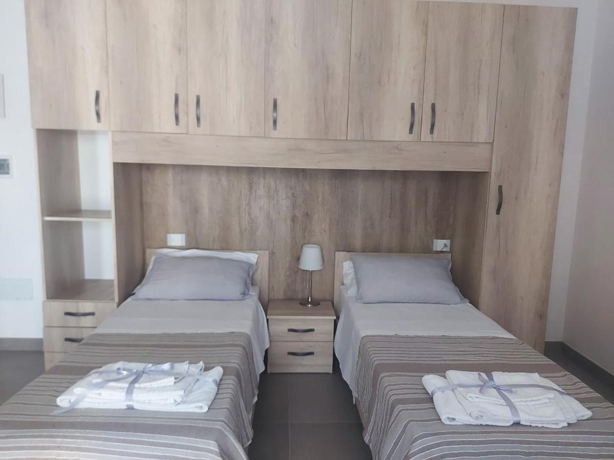 Civico 72 Hotell Martano Eksteriør bilde