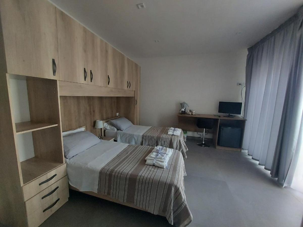 Civico 72 Hotell Martano Eksteriør bilde