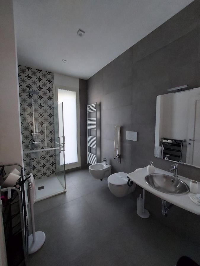 Civico 72 Hotell Martano Eksteriør bilde