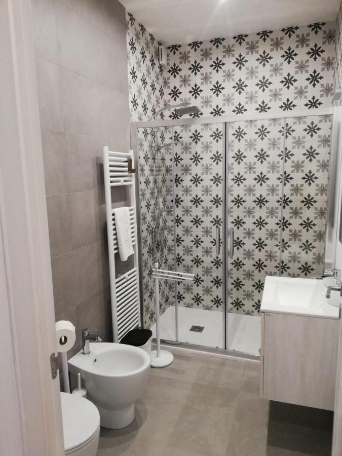 Civico 72 Hotell Martano Eksteriør bilde