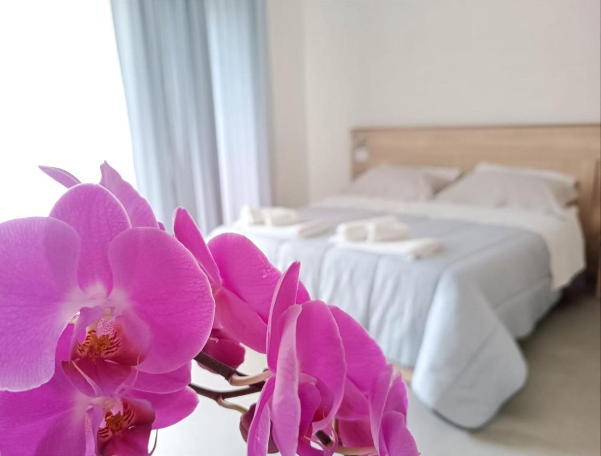 Civico 72 Hotell Martano Eksteriør bilde