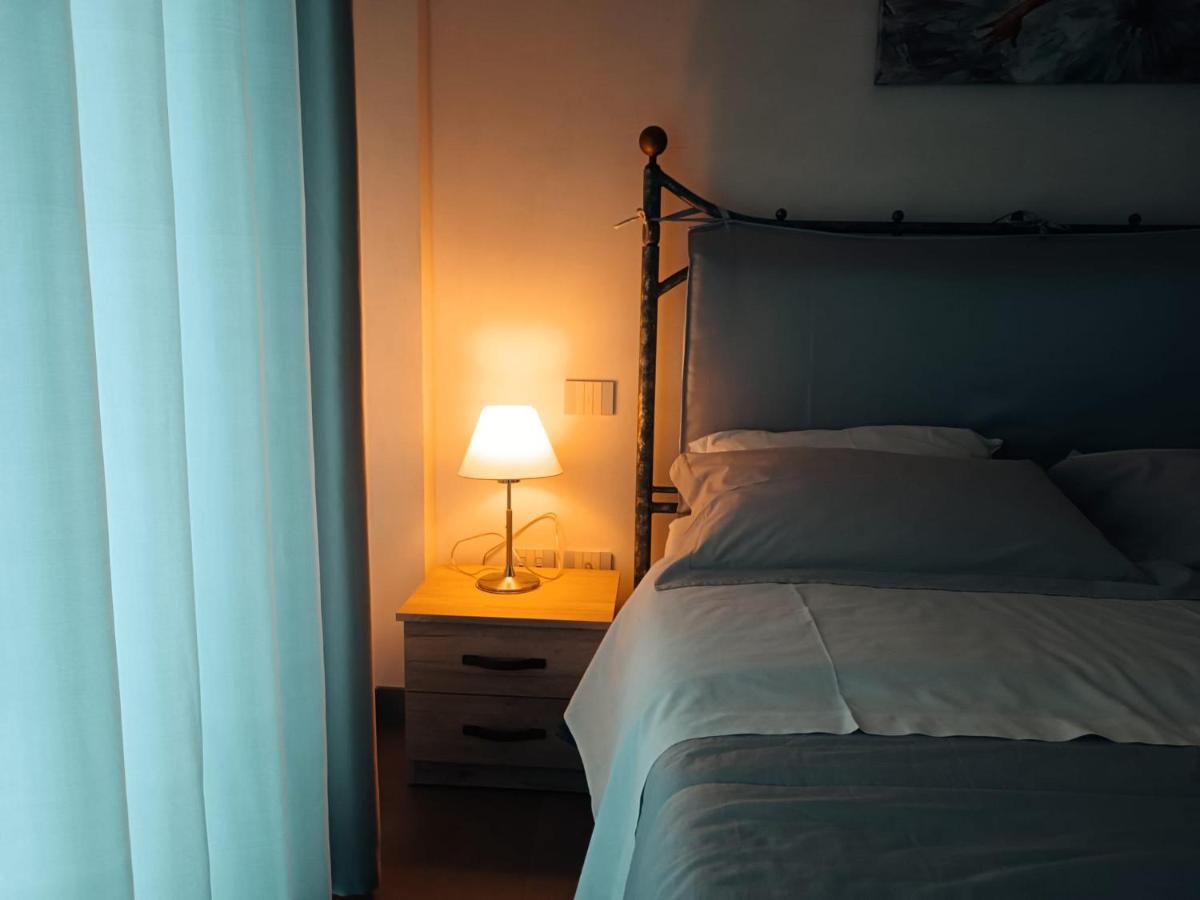 Civico 72 Hotell Martano Eksteriør bilde