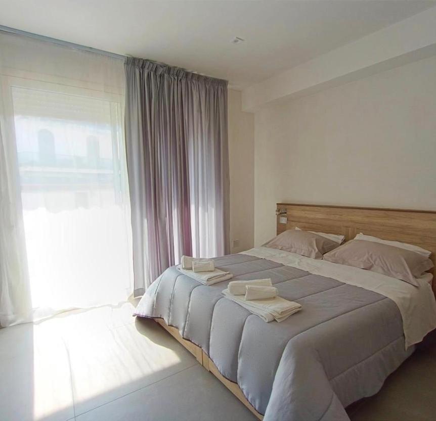 Civico 72 Hotell Martano Eksteriør bilde